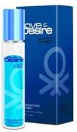Love & Desire PÁNSKY PARFUM s FEROMÓNMI 15ml FEROMÓNY pre MUŽOV Love & Desire PÁNSKY PARFUM s FEROMÓNMI 15ml FEROMÓNY pre MUŽOV