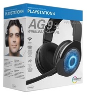 Bezdrôtové slúchadlá PDP PS5 Afterglow AG9+