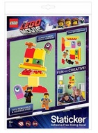 LEGO 52378 LEGO MOVIE 2 DUPLO KOSZALIN COMPACT