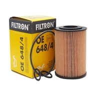 FILTRON OE648/4 OLEJOVÝ FILTER náhrada za HU820X FILTRON OE648/4 OLEJOVÝ FILTER náhrada za HU820X