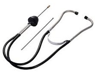 Mechanický diagnostický stetoskop Mechanický diagnostický stetoskop