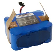 Batéria do vysávača Carneo Smart Cleaner 710 770