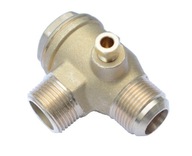 SPÄTNÝ VENTIL 3/4" - 3/4" - ČL