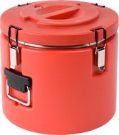 TRANSPORT THERMOS 15L catering YATO 09225