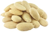 BLANŠOVANÉ MANDLE 500G BLANCHOVANÉ MANDLE ŠANCA BLANŠOVANÉ MANDLE 500G BLANCHOVANÉ MANDLE ŠANCA