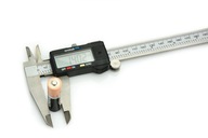 Elektronické posuvné meradlo L-300 mm s presnosťou 0,01 LCD
