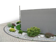 KRYT NA KOHOŽ NA PLOT 1,20M X 5M + ZADARMO