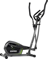 Eliptický domáci bicykel Orbi-Trek Trainer do 120 kg Zipro Neon