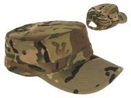 Texar MILITARY PATROL HAT HAT Multicam Texar MILITARY PATROL HAT HAT Multicam