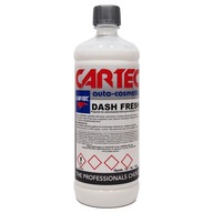 CARTEC DASH FRESH 1L na ošetrovanie plastov a kože CARTEC DASH FRESH 1L na ošetrovanie plastov a kože