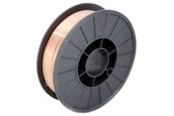 Zvárací drôt MIG/MAG SG2 0,6mm/5kg HUTNICTVO Zvárací drôt MIG/MAG SG2 0,6mm/5kg HUTNICTVO