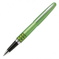 Pilotné guľôčkové pero MR Retro Pop Green Green