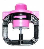 OMEGA r-3,5 m mikro postrekovač (140 l/h) OMEGA r-3,5 m mikro postrekovač (140 l/h)