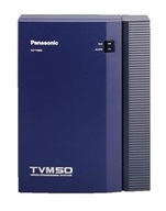 Hlasová schránka Panasonic KX-TVM50