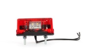 LED REG PLATE OSVETLENIE LAMP WAŚ W53/245 LED REG PLATE OSVETLENIE LAMP WAŚ W53/245