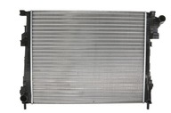 Chladič vody RENAULT TRAFIC 2006-2014 2.0 DCI Chladič vody RENAULT TRAFIC 2006-2014 2.0 DCI