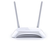 3G/4G router TP-LINK TL-MR3420 UMTS/HSPA/LTE ABCV