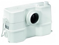 Čerpadlo mlynčeka GRUNDFOS SOLOLIFT WC-3 na WC 97775315 Čerpadlo mlynčeka GRUNDFOS SOLOLIFT WC-3 na WC 97775315