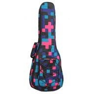 Hard Bag UB 03 puzdro na sopránové ukulele !@! Hard Bag UB 03 puzdro na sopránové ukulele !@!