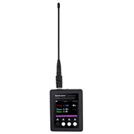 Frekvenčný merač SURECOM SF-401 27MHz-3GHz Frekvenčný merač SURECOM SF-401 27MHz-3GHz