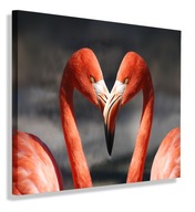 HEART PICTURE LOVE HEART CANVAS OBRAZY 50x50 HEART PICTURE LOVE HEART CANVAS OBRAZY 50x50