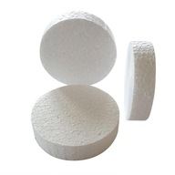 CAP Styrofoam plug Doska - 200 ks CAP Styrofoam plug Doska - 200 ks