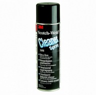 3M Spray Cleaner dobrá odmasťovacia kvapalina 500 ml