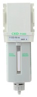 Sušič vzduchového filtra CKD F1000 8G 1/4''