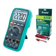 TRUE RMS TEPLOTNÁ SONDA METER MT-1710 PROSKIT TRUE RMS TEPLOTNÁ SONDA METER MT-1710 PROSKIT