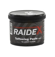 RAIDEX 600G ATRAMENT NA ZNAČENIE ZVIERAT, TETOVANIE RAIDEX 600G ATRAMENT NA ZNAČENIE ZVIERAT, TETOVANIE