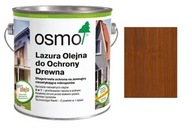 OSMO OLEJOVÁ lazura 708 Teak 2,5L OSMO OLEJOVÁ lazura 708 Teak 2,5L