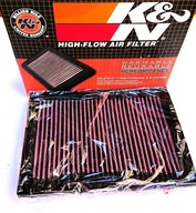 K&N filter 33-2070 BMW E36 E46 E39 X3 E83 M3 Z4 K&N filter 33-2070 BMW E36 E46 E39 X3 E83 M3 Z4