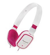SLÚCHADLÁ PANASONIC RP-HX40 - NOVÉ - NA UCHU SLÚCHADLÁ PANASONIC RP-HX40 - NOVÉ - NA UCHU