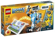 LEGO 17101 - BOOST - KREATÍVNA SÚPRAVA 5V1