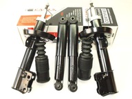 4x TLUMIČE PREDNÉ + ZADNÉ OPEL ASTRA G SEDAN HB 4x TLUMIČE PREDNÉ + ZADNÉ OPEL ASTRA G SEDAN HB