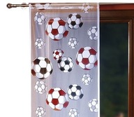 Bránky, lopty, futbal 60x160cm, 2 VÝPREDAJ tunelov