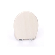 Pomalé zatváranie WC sedadlo MDF, rozstup 11,5-20,5 Pomalé zatváranie WC sedadlo MDF, rozstup 11,5-20,5