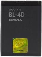 ORIGINÁLNA BATÉRIA NOKIA BL-4D * E5 E7 N8 N97 Mini ORIGINÁLNA BATÉRIA NOKIA BL-4D * E5 E7 N8 N97 Mini