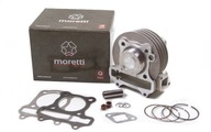 VALEC 80 CC MOTOR HORIZONTAL MORETTI HURAGAN 5 HORIZONTÁLNY GY6 VALEC 80 CC MOTOR HORIZONTAL MORETTI HURAGAN 5 HORIZONTÁLNY GY6