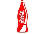 PENDRIVE 32 GB 3.0 USB FĽAŠA COCA COLA ČERVENÁ PENDRIVE 32 GB 3.0 USB FĽAŠA COCA COLA ČERVENÁ