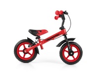 BEŽECKÝ BICYKEL + TLAK NA BRZDY RIDER TLAK BEŽECKÝ BICYKEL + TLAK NA BRZDY RIDER TLAK