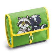 Nylonová toaletná taška Skunks and Raccoon (41156) NICI