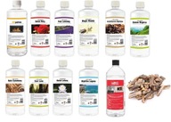@ SET 11 rôznych vôní BIOFUEL biokrb