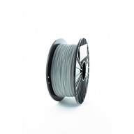 Vlákno PLA 0,2 kg/1,75 mm F3D šedé Vlákno PLA 0,2 kg/1,75 mm F3D šedé