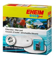 Eheim 2616315 netkaná textília x3 ECO/ECO PRO Eheim 2616315 netkaná textília x3 ECO/ECO PRO