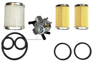 Filter Prchavá fáza 2X kvapalina SMART FAST LOVATO 50 OR Filter Prchavá fáza 2X kvapalina SMART FAST LOVATO 50 OR
