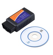 Diagnostické rozhranie ELM327 WiFi OBD2 iPhone