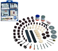 SADA PRÍSLUŠENSTVA DREMEL 724 SPEEDCLIC 150 PRVKOV SADA PRÍSLUŠENSTVA DREMEL 724 SPEEDCLIC 150 PRVKOV