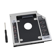 UNIVERZÁLNY SATA HDD CADDY DRIVE 12,7MM UNIVERZÁLNY SATA HDD CADDY DRIVE 12,7MM