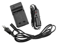 Nabíjačka FORMAX DMW-BLE9 pre Panasonic Nabíjačka FORMAX DMW-BLE9 pre Panasonic
